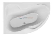 Ванна акриловая Relisan Adara 160 х 100 L/R (Гл000013733/Гл000013734) Ванна акриловая Relisan Adara 160 х 100 L/R (Гл000013733/Гл000013734)