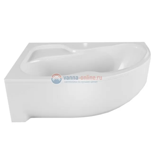 Ванна акриловая Relisan Adara 160 х 100 L/R (Гл000013733/Гл000013734) Ванна акриловая Relisan Adara 160 х 100 L/R (Гл000013733/Гл000013734)