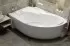 Ванна акриловая Relisan Adara 160 х 100 L/R (Гл000013733/Гл000013734)