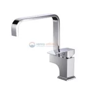 Смеситель Cezares Quattro LL-01 для кухонной мойки Смеситель Cezares Quattro LL-01 для кухонной мойки