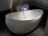 Ванна акриловая Villeroy&Boch Aveo UBQ194AVE9T1V-01, 190 x 95 см, alpin, бесшовная