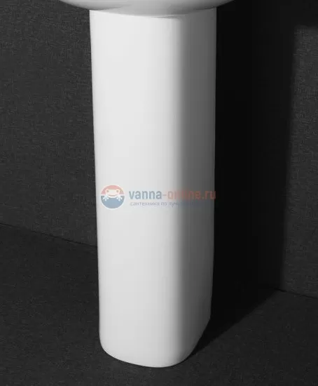 Пьедестал для раковины BelBagno Sabrina BB122P