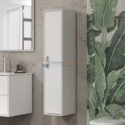 Пенал Opadiris Smile Монтэ 30, Z0000014809, подвесной, УНИВЕРСАЛЬНЫЙ, белый матовый Пенал Opadiris Smile Монтэ 30, Z0000014809, подвесной, УНИВЕРСАЛЬНЫЙ, белый матовый