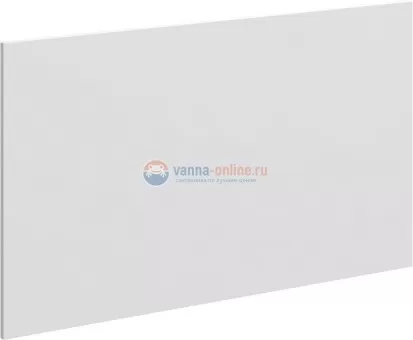 Фасад тумбы под раковину Aqwella Mobi MOB0708W 80 см, белый Фасад тумбы под раковину Aqwella Mobi MOB0708W 80 см, белый