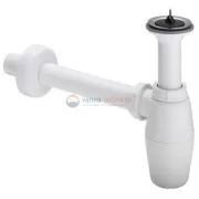 Сифон для раковины Viega Eleganta V2 103927 Сифон для раковины Viega Eleganta V2 103927