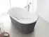 Ванна акриловая BelBagno BB32-CF36 170 х 90 см