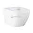 Подвесной унитаз Grohe Euro Ceramic 39206000, безободковый