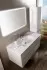 Тумба с раковиной Sanvit Кубэ-2 75 kkube2075