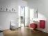 Напольный унитаз Roca Meridian-N Compact 342248000