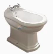 Биде Kerasan Retro 102001 напольное