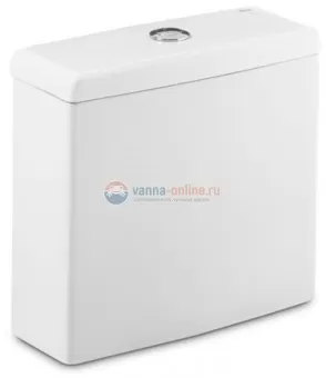 Напольный унитаз Roca Meridian-N Compact 342248000 Напольный унитаз Roca Meridian-N Compact 342248000