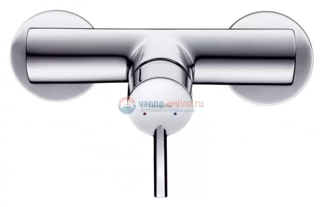 Смеситель Hansgrohe Talis S2 32640 для душа Смеситель Hansgrohe Talis S2 32640 для душа