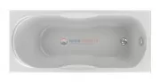 Ванна акриловая Relisan Eco Plus Мега 170 х 75 см Ванна акриловая Relisan Eco Plus Мега 170 х 75 см