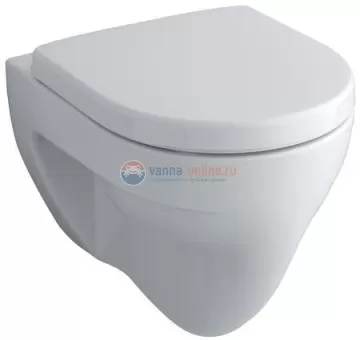Подвесной унитаз Geberit Renova Nr.1 203140000