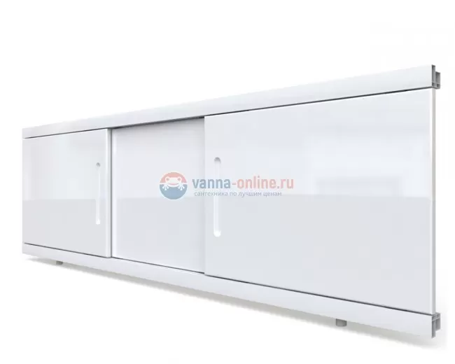 Экран под ванну Emmy Соната son1470520bel 150 см белый Экран под ванну Emmy Соната son1470520bel 150 см белый