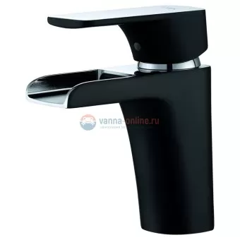 Смеситель D&K Berlin Technische DA1432815 для раковины