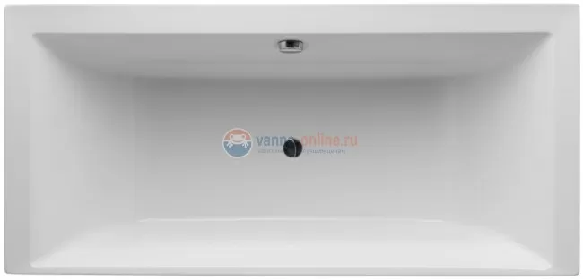 Ванна акриловая Jacob Delafon EVOK E60270-00, 190 х 90 см