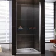 Душевая дверь в нишу Berges Wasserhaus Talia 80, 062006, 80 х 195 см Душевая дверь в нишу Berges Wasserhaus Talia 80, 062006, 80 х 195 см