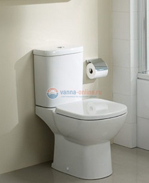 Напольный унитаз Ideal Standard Tempo T331201