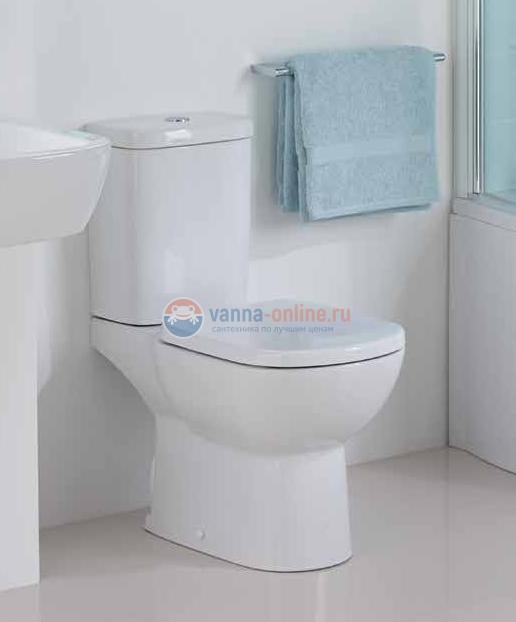 Напольный унитаз Ideal Standard Tempo T331201