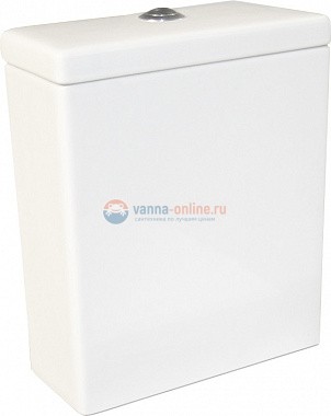 Бачок унитаза-компакта BelBagno Lago BB128T