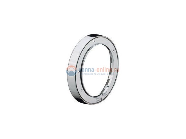 Удлинитель наружней части смесителя Hansgrohe ibox 13596000 Удлинитель наружней части смесителя Hansgrohe ibox 13596000