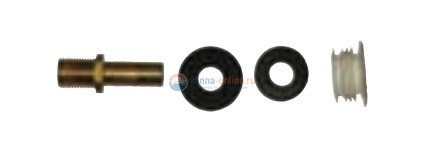 Слив для писсуара Jacob Delafon E78548-CP MURALE/BOISSIERE/ATLAS с фильтром Слив для писсуара Jacob Delafon E78548-CP MURALE/BOISSIERE/ATLAS с фильтром