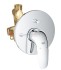 Смеситель Grohe Eurostyle New 23730003 для ванны и душа Смеситель Grohe Eurostyle New 23730003 для ванны и душа