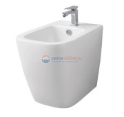 Биде ArtCeram A16 ASB002 01; 00, напольное