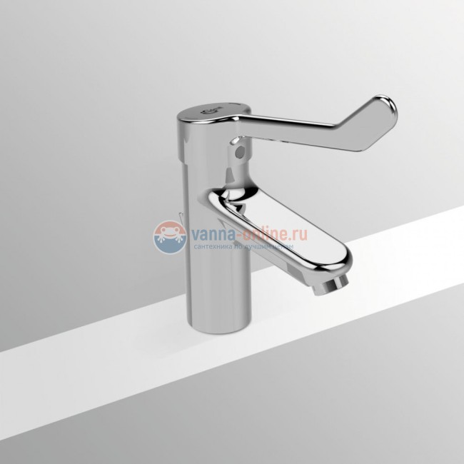 Смеситель для раковины Ideal Standard  CERAPLUS 2.0 BC097AA