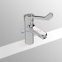 Смеситель для раковины Ideal Standard  CERAPLUS 2.0 BC097AA