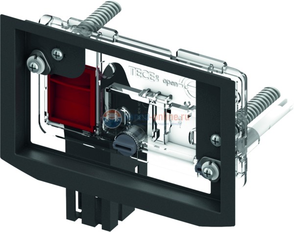 Крышка с контейнером для гигиенических таблеток TECE TECEprofil 9 240 950