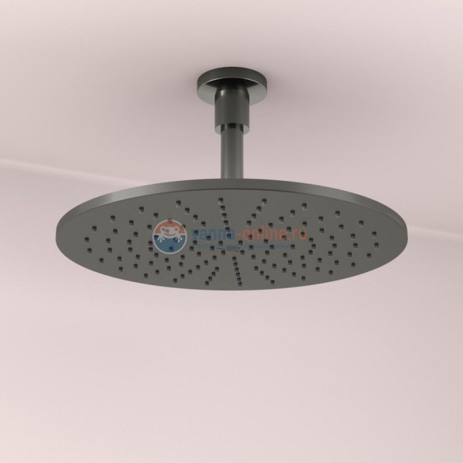 Круглый верхний душ 300 мм Ideal Standard IDEALRAIN A5803A5