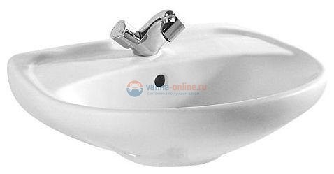 Раковина Jika Lyra 1427.0 (8142700001049), 50*41 см