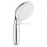 Ручной душ Grohe Tempesta New 27923001 (27923000), с ограничителем расхода воды 9,4 л/мин