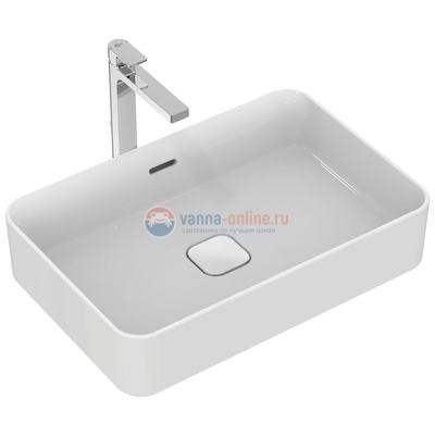 Раковина 60 см Ideal Standard STRADA II T299901