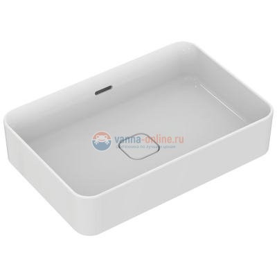 Раковина 60 см Ideal Standard STRADA II T299901