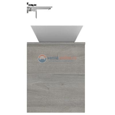 Столешница 80 см Ideal Standard CONNECT AIR E0849PS Столешница 80 см Ideal Standard CONNECT AIR E0849PS