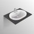 Раковина 48х40 см Ideal Standard CONNECT E503801