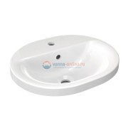 Раковина 48х40 см Ideal Standard CONNECT E503801