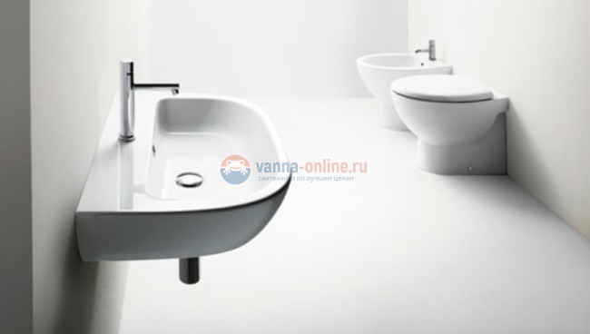 Раковина GSI Modo 773111