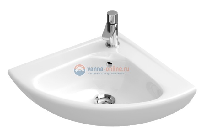 Раковина Villeroy&Boch O.novo 7327 4001