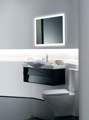 Зеркало Jacob Delafon 100 см, EB1442-NF Зеркало Jacob Delafon 100 см, EB1442-NF