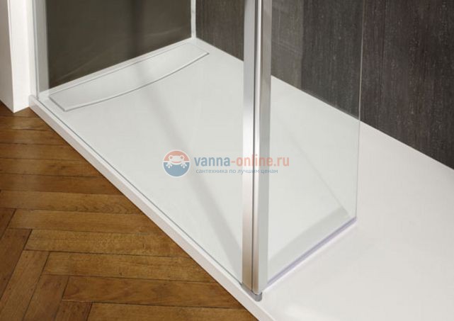 Поддон Jacob Delafon Flight Neus 140 x 90 см, E66516-00