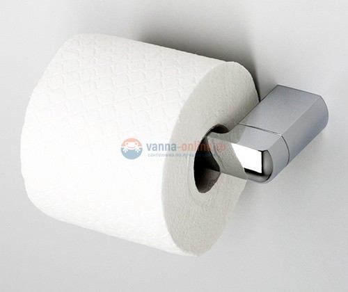 Держатель для туалетной бумаги WasserKRAFT Berkel 6896