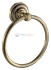 Полотенцедержатель кольцо Fixsen Retro FX-83811 , бронза Полотенцедержатель кольцо Fixsen Retro FX-83811 , бронза