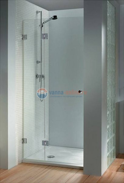 Душевая дверь в проем Riho Scandic S-104 GC04200 80*200 см