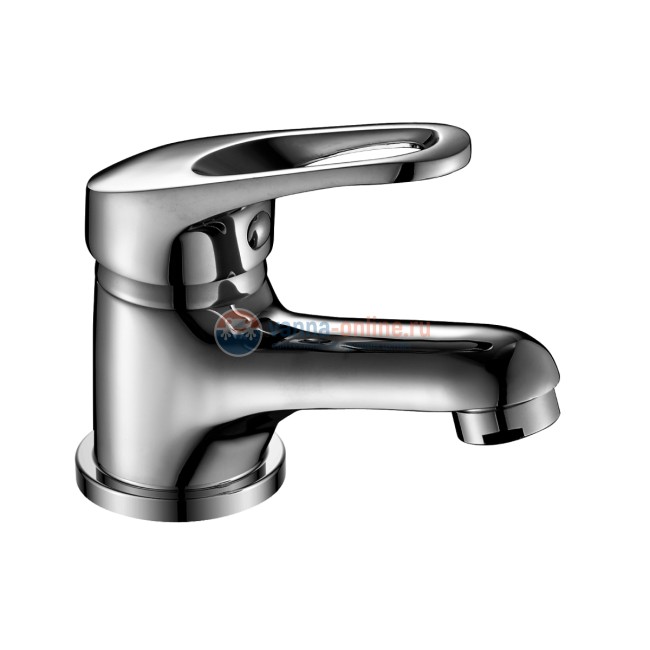 Смеситель Rossinka B35-11 для раковины Смеситель Rossinka B35-11 для раковины