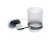 Держатель со стаканом Ravak Chrome CR 210.00 289297 (X07P188) Держатель со стаканом Ravak Chrome CR 210.00 289297 (X07P188)