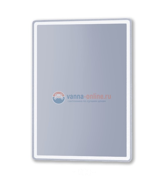 Зеркало Dreja Tiny LED 60